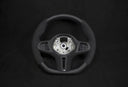 BMW G-Series G80/G82/G20/G30 Alcantara/Matt Carbon Ratt