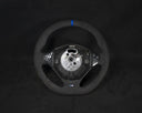 BMW E39 ALCantara Wheel