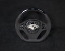 BMW F-Series (Préface) ALCantara Wheel, LED