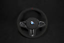 BMW G-Series G80/G82/G20/G30 CS Alcantara Ratt