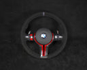 BMW S-Series Alcantara CS Ratt Round Détails