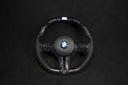 BMW F-Series Cuir/Carbone LED Vdeauteur