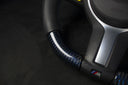 BMW F-Series Blue Carbon Direering, LED