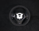 BMW E8X/E9X ALCANTARA RHEAR, COUVERTURE DE CARBONE, PALDLES BLACKLINE