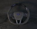 Ford Focus ST/RS MK3 Carbon/Alcantara LE LEAUX