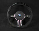 BMW S-Series Alcantara/Direction de la peau, LED