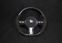 BMW S-Series Carbonalcantara Ratt M-Details