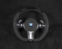 BMW F10/F11 Veol à LED ALCantara complet
