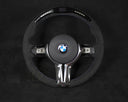 BMW F-Series Alcantara Wheel, LED (paquet)