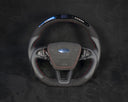 Ford Focus ST/RS MK3 Alcantara/Skin LED Wheeling