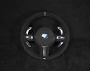 BMW F-Series Alcantara CS Ratt
