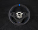 BMW E8X/E9X Alcantara/Rat en cuir