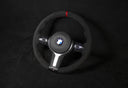 BMW F-Series Alcantara Ratt V1