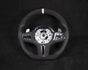 BMW G-Series G80/G82/G20/G30 ALCantara/Direction en cuir