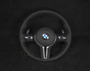 BMW F10/F11 M5 OEM Facelift complet volant