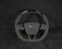 Ford Focus ST/RS MK3 ALCantara LED Wheater