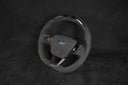 Ford Focus ST/RS MK3 ALCantara LED Wheater