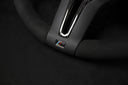 BMW F-Series Alcantara Ratt V3