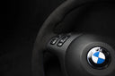 BMW E46 ALCantara Wheel