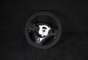 BMW E8X/E9X ALCANTARA RHEAR, COUVERTURE DE CARBONE, PALDLES BLACKLINE