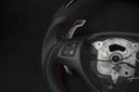 BMW E8X/E9X Alcantara/Skin LED Rat Rat Détails
