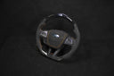 Ford Focus ST/RS MK3 Alcantara/Carbon + LED Wheel Limited Edition