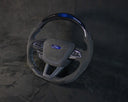 Ford Focus ST/RS MK3 Carbon/Alcantara LE LEAUX