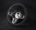 BMW G-Series G80/G82/G20/G30 Alcantara Ratt