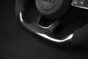 Audi B9 a mené Alcantara Ratt Alcantara/Carbon Ratt Red Détails
