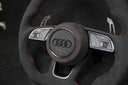 AUDI B9 ALCANTARA LE LE LEARTER