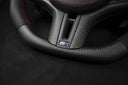 BMW G-Series G80/G82/G20/G30 ALCANTARA/MATT CARBON LED CONSEIL