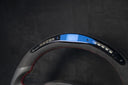 Ford Focus ST/RS MK3 Alcantara/Skin LED Wheeling