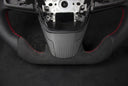 Honda Civic R Alcantara/Ratt Leather