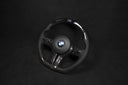 BMW F-Series Cuir/Carbone LED Vdeauteur