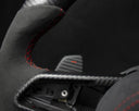 Paletterie Audi OEM en carbone