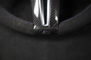 BMW F-Series Alcantara Wheel, LED (paquet)
