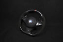BMW E60, E61 Carbon/Alcantara Ratt V2