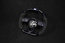 Audi B9.5 Pianoort Wheel White Détails