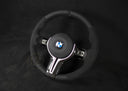 BMW S-Series Alcantara/Direction de la peau, LED