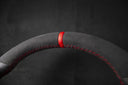 Honda Civic R Alcantara/Ratt Leather