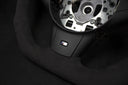 BMW E60, E61 Alcantara LED Blackout