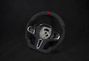 BMW G-Series G80/G82/G20/G30 Alcantara/Ratt Ratt Round Détails