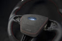 Ford Focus ST/RS MK3 Alcantara/Skin LED Wheeling