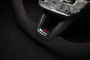 Ford Focus ST/RS MK3 ALCantara LED LE LEEUR DE CARBON - CARBON BADGE EDITION