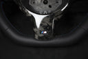 BMW E46 en cuir Forewing