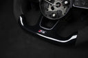 Audi B9.5 Pianoort Wheel White Détails