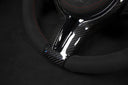 BMW S-Series Alcantara Ratt Red Détails