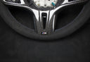 BMW G-Series G80/G82/G20/G30 Alcantara Ratt