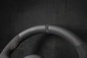 BMW S-Series Alcantara/Ratt en cuir