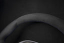 BMW G-Series G80/G82/G20/G30 ALCantara Ratt Blue Détails